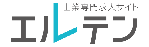 法律・会計系求人特化型エージェント『エルテン』のバナー